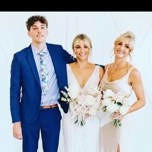 Meet your Posher, Jacenta